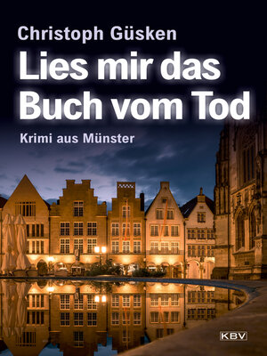 cover image of Lies mir das Buch vom Tod